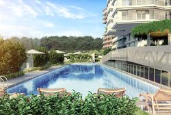 The Reef At King’s Dock (D4), Condominium #559533591